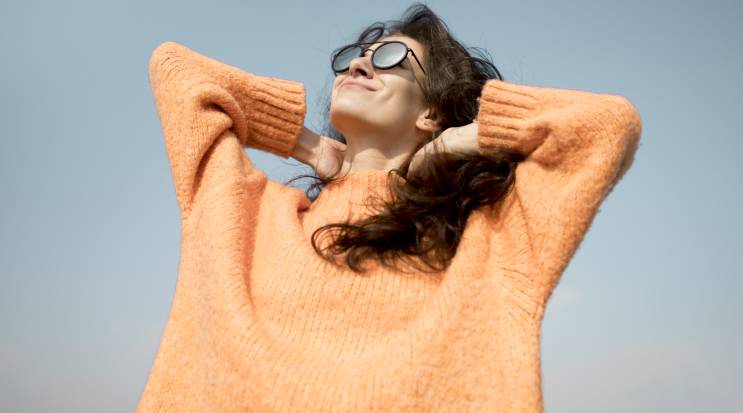 4 Simple Reasons Why You Should Use Sunscreen in Winter
