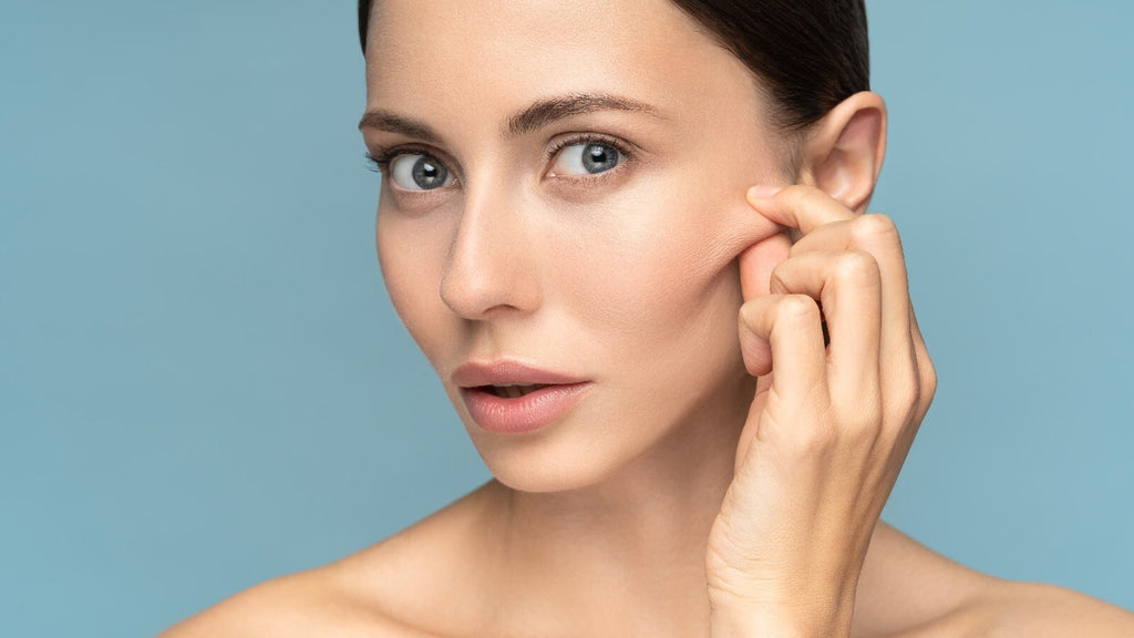 5 Ingredients To Firm Ageing Skin: CIEL Skincare