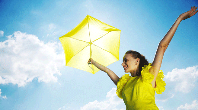 5 Rules To Using SPF Essentials During Monsoons