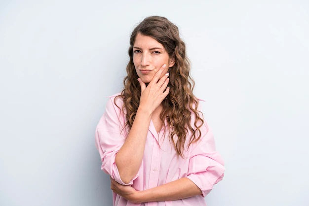 Avoid These 3 Things in Your Skincare Products