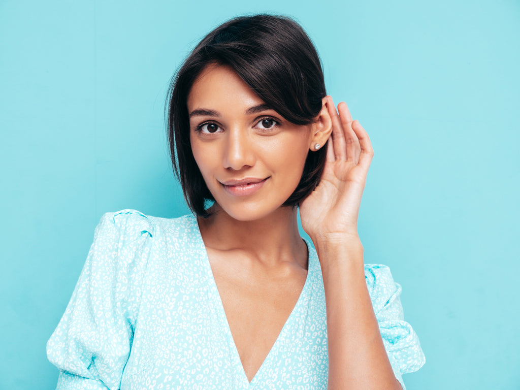 How to manage oily skin this summer- using CIEL Oil control Range!