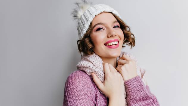 Winter Radiance with CIEL's Skin Essentials