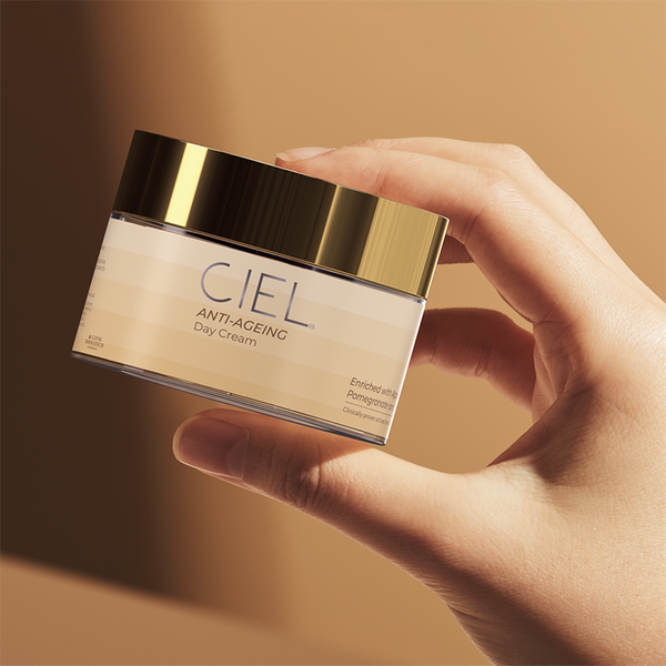 CIEL ANTI AGING DAY CREAM , anti aging cream
