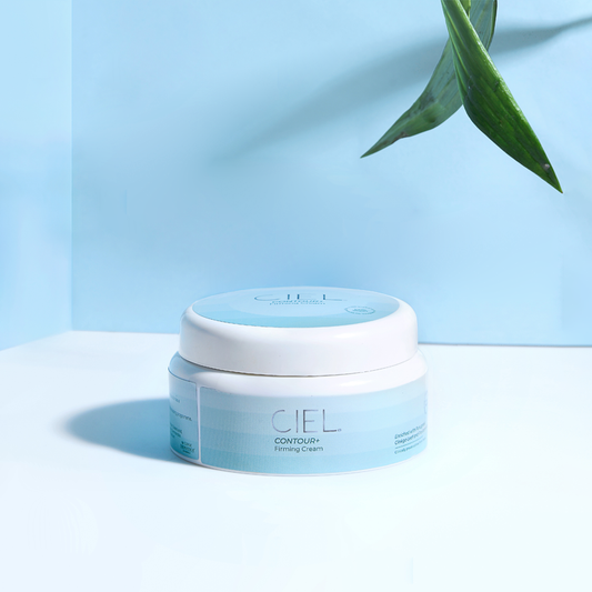 Contour+ Firming Cream