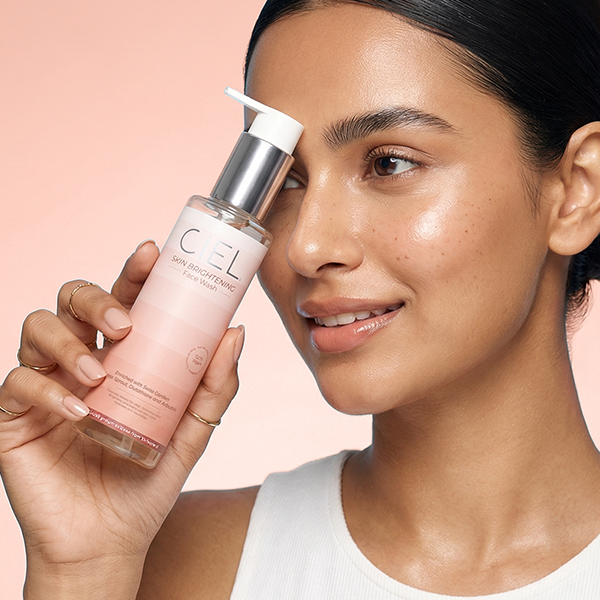 Skin Brightening Face Wash