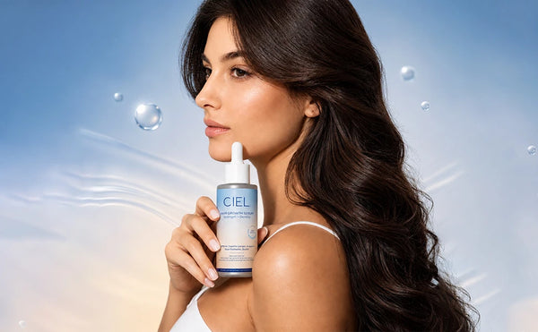 Hair Growth Serum