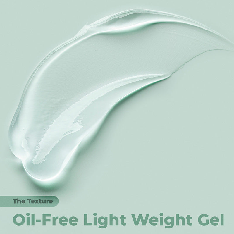 Oil Control Face Moisturiser