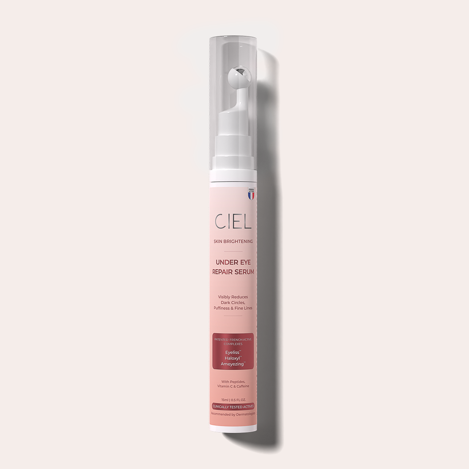 Skin Brightening Under Eye Repair Serum
