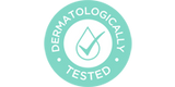 Dermatologically Tested
