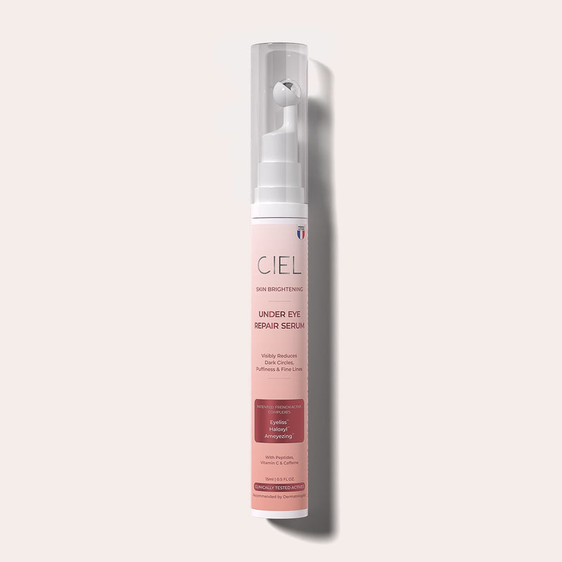 Skin Brightening Under Eye Repair Serum