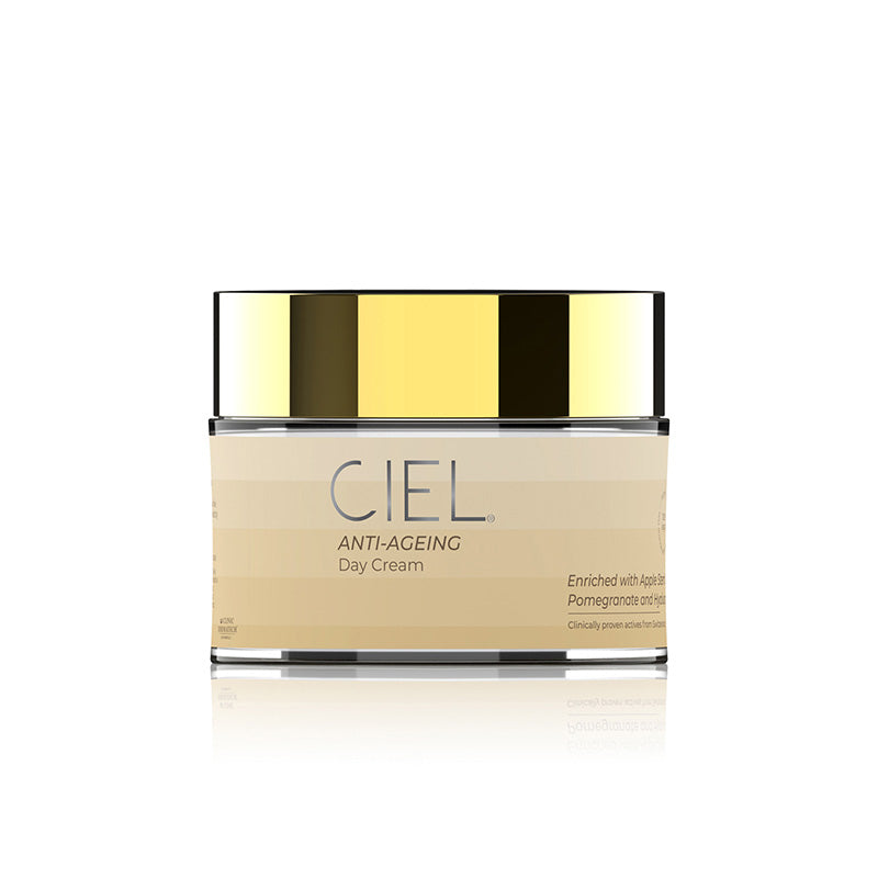 CIEL Anti-Ageing Day Cream