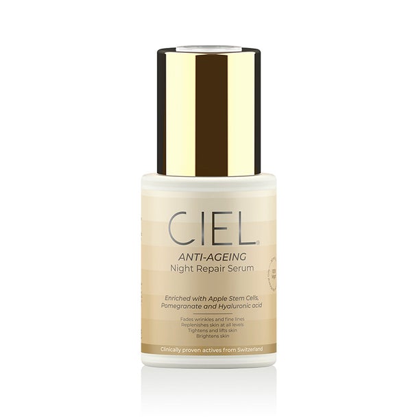 Anti Ageing Night Repair Serum