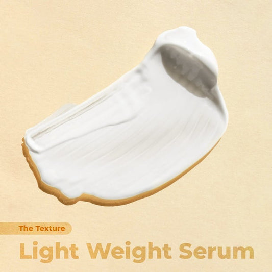 Brightening Sunscreen SPF 40