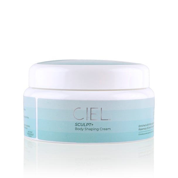 Body Shaping Cream