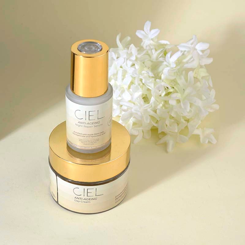 Young Skin Duo
