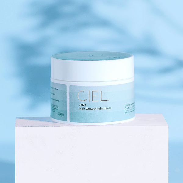 Hair Growth Minimiser Cream