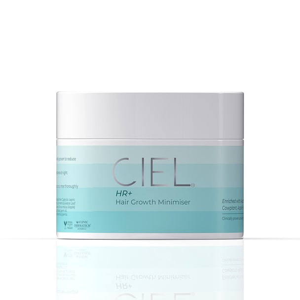 CIEL Hair Growth Minimiser Cream