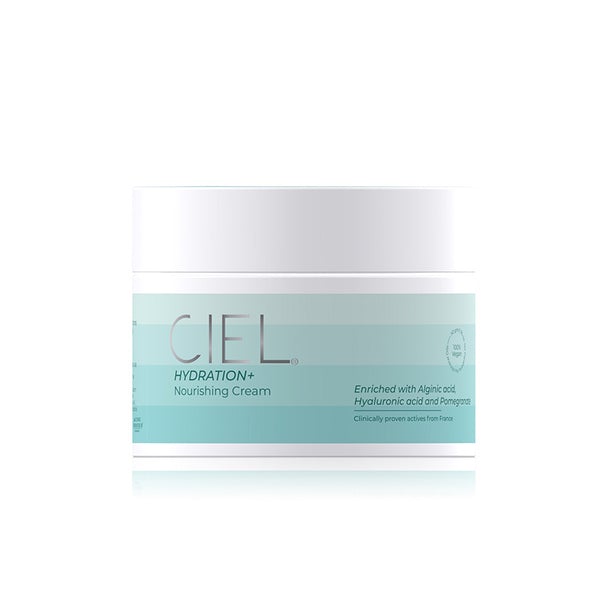 CIEL Hyderation Nourishing Cream