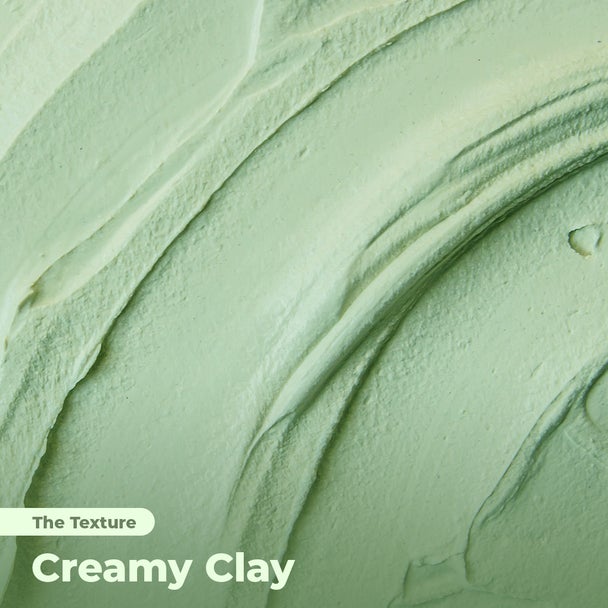 CIEL Oil Control Clay Mask