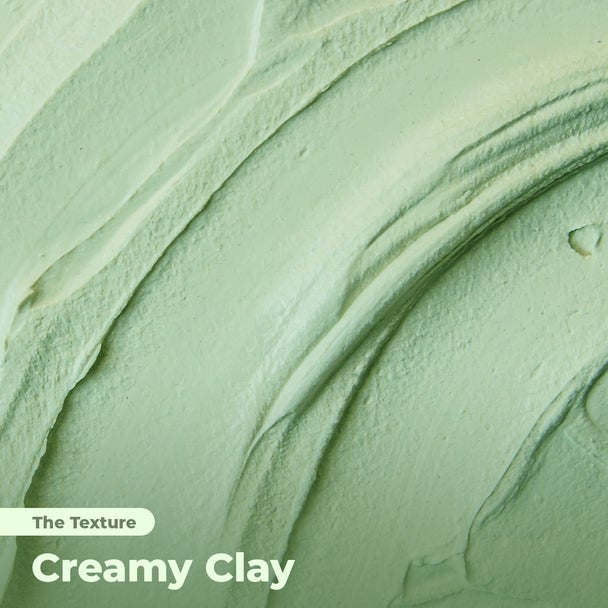 CIEL Oil Control Clay Mask 