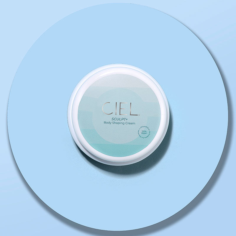 Body Shaping Cream