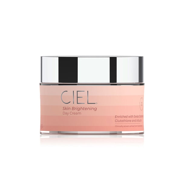 CIEL Skin Brightening Day Cream