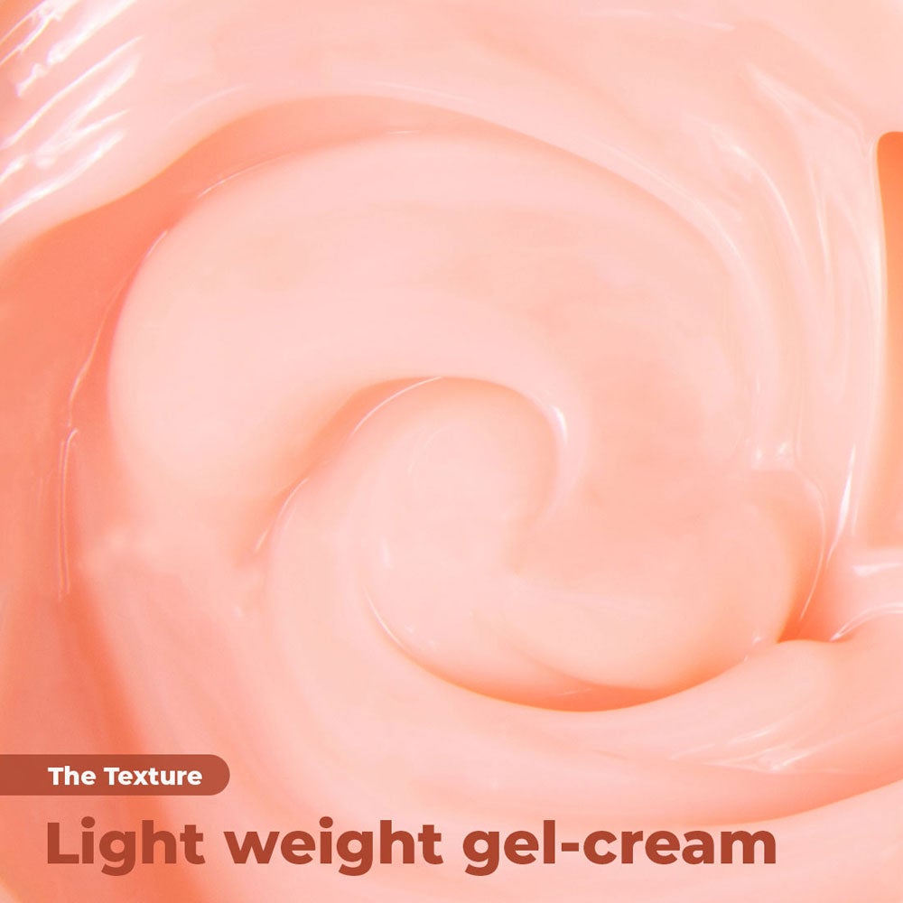 Body yogurt