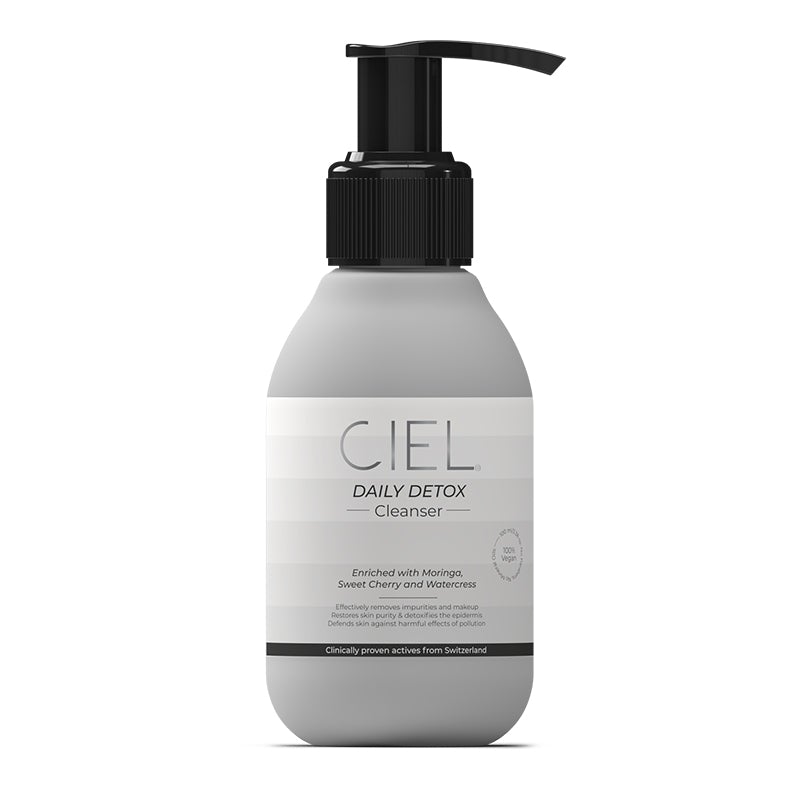 Anti Pollution Cleanser