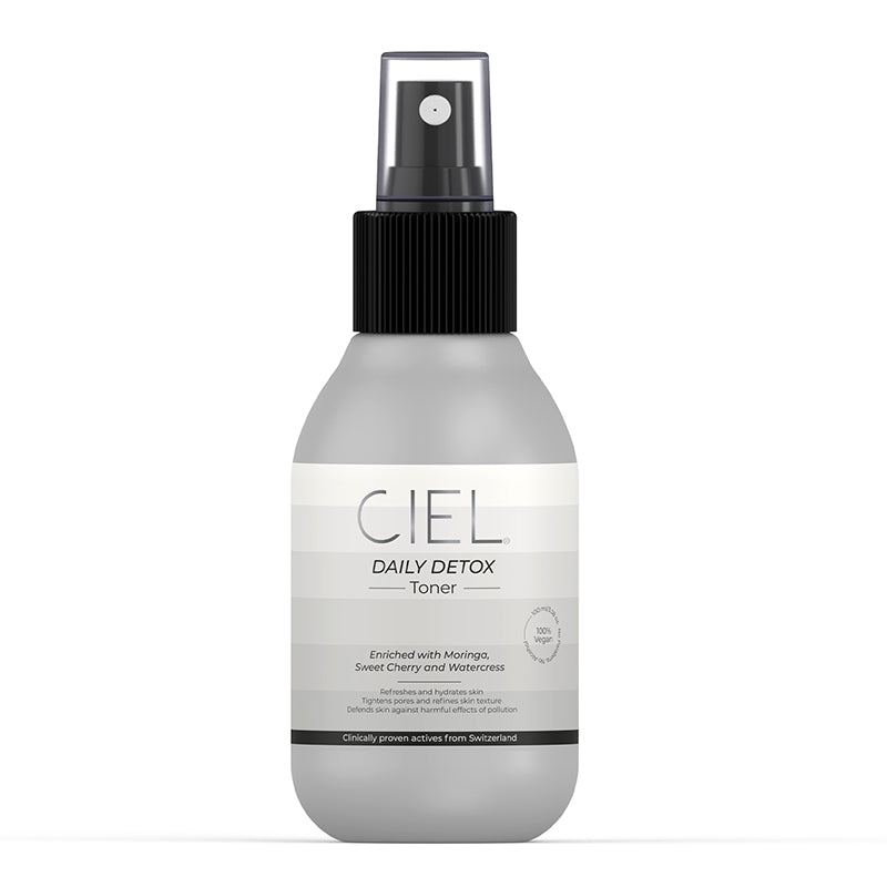 Anti Pollution Toner