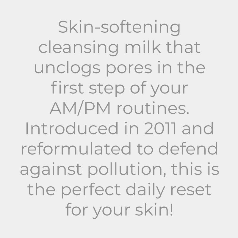 Anti Pollution Cleanser