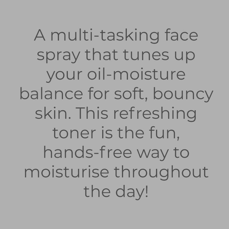 Anti Pollution Toner