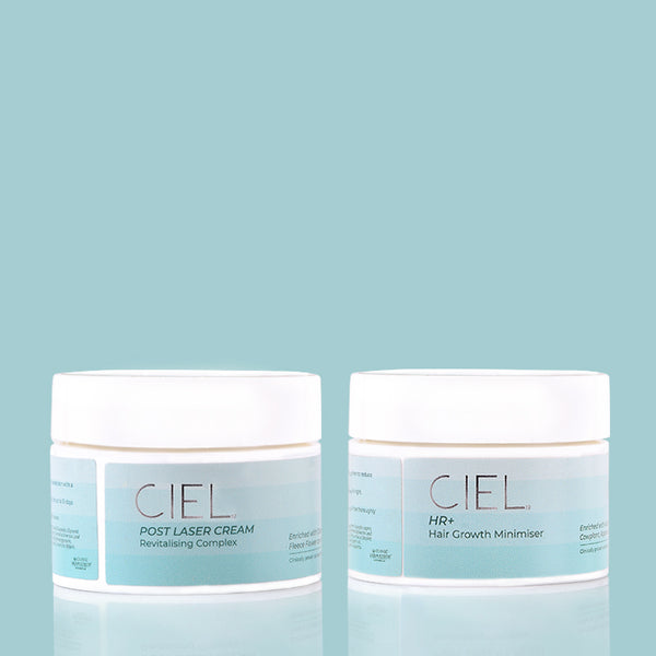 CIEL Smooth skin combo products 