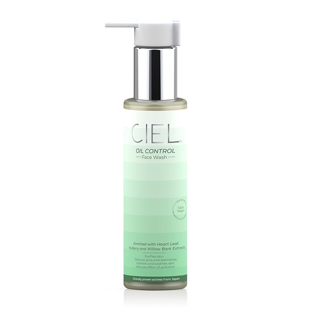 Best Oil Control Face Wash