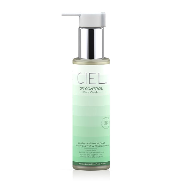 Best Oil Control Face Wash 