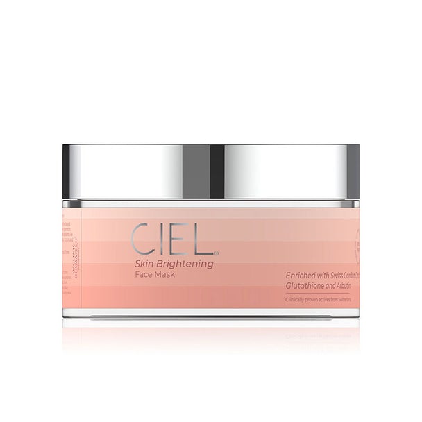Brightening Face Mask