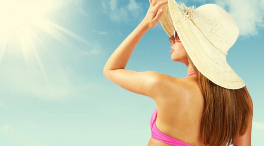3 Reasons Why You Shouldn't Ditch Sunscreen This Monsoon