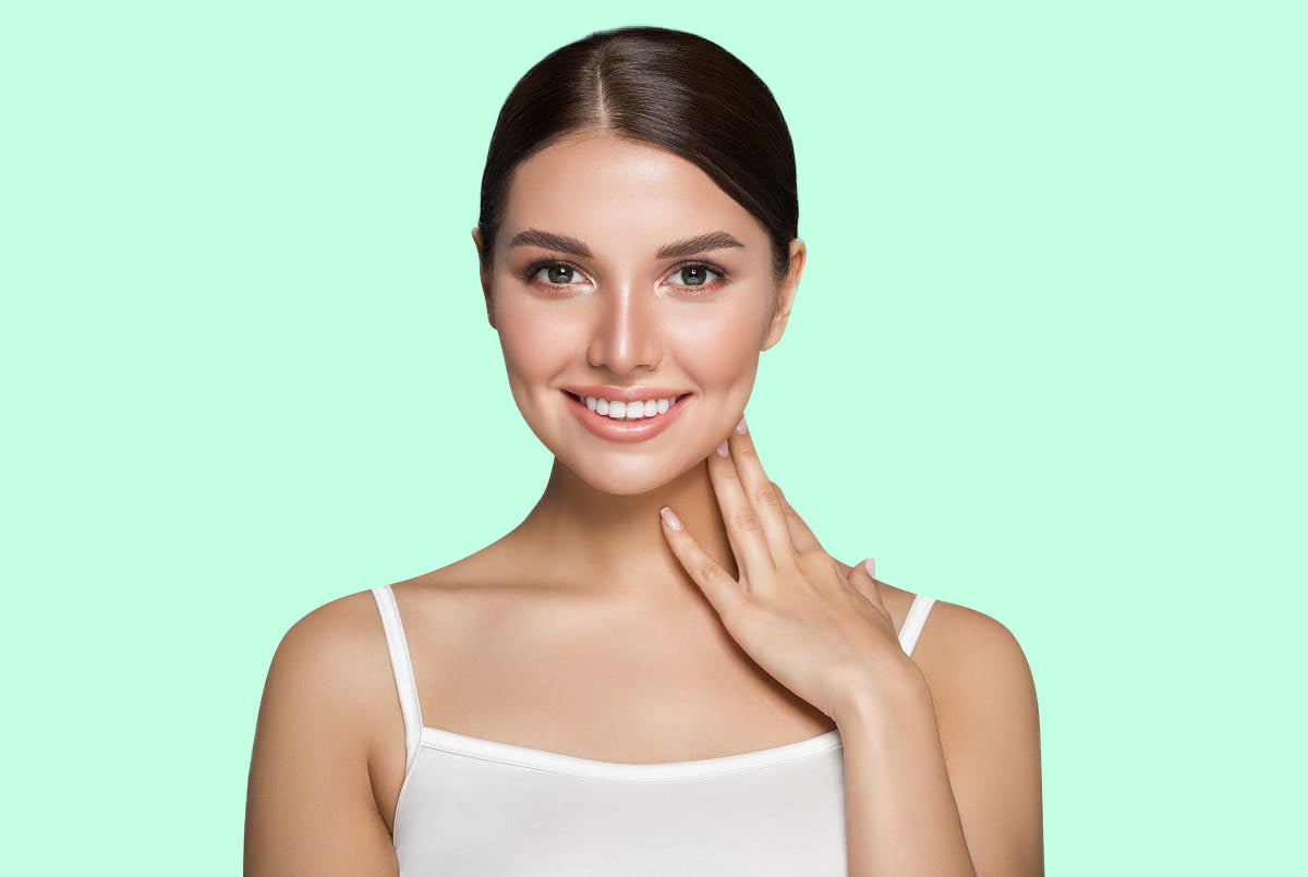 4 Ingredients That Make The Best Face Wash For Oily Skin