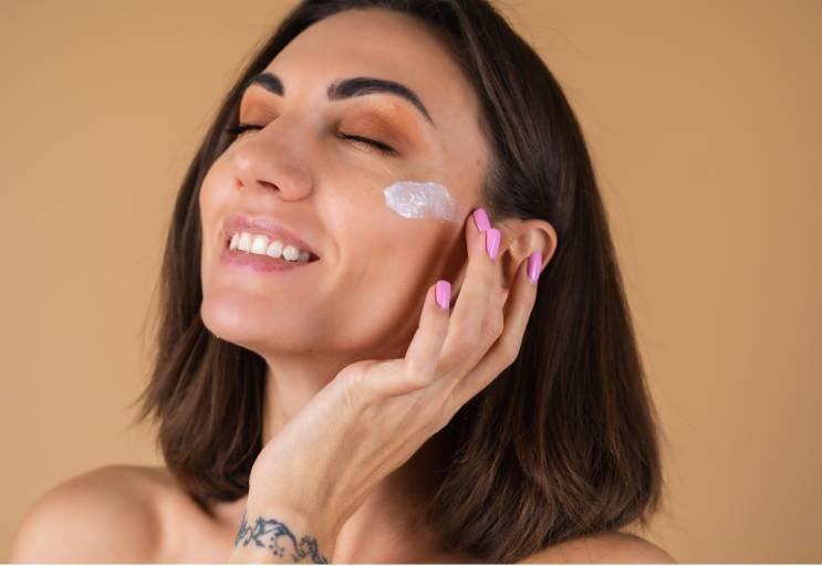 5 Reasons Why You Should Never Skip Your Sunscreen – CIEL Skincare