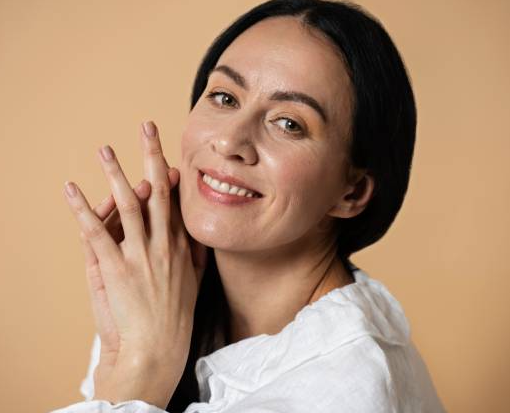 Age Gracefully: Exploring the Science of Preventing Skin Ageing