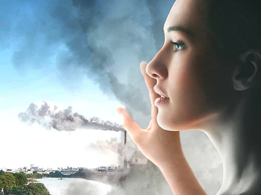 3 Reasons To Start Following An Anti-Pollution Skincare