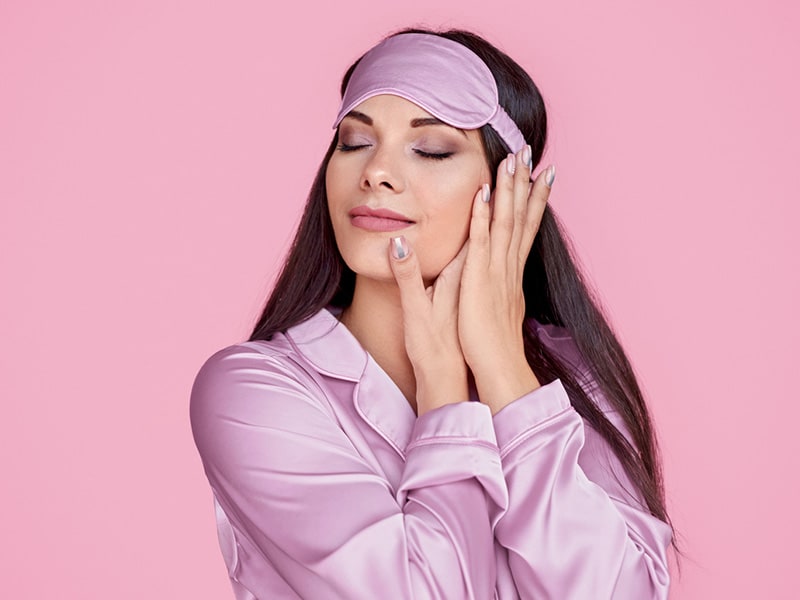 Anti-Ageing Night Serum That Revives Skin As You Sleep