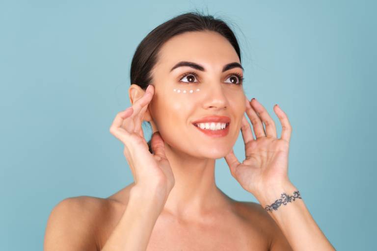 Banishing Dark Circles - The Ultimate Guide