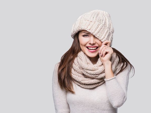 Be Winter Ready With These 5 Skin And Bodycare Tips: CIEL