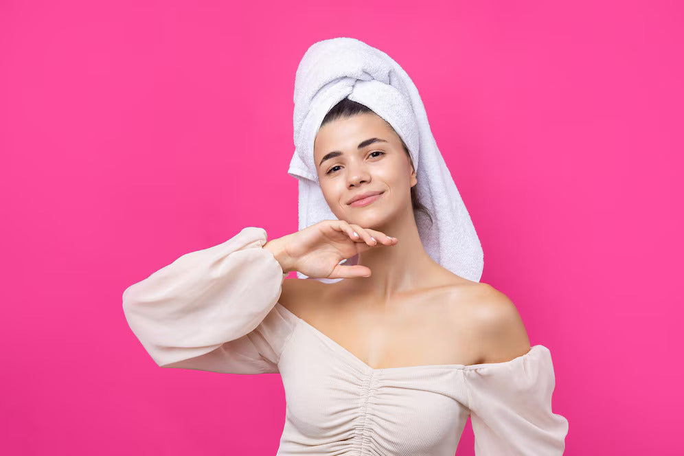 Beat the Seasonal Acne: CIEL’s Guide to Clearer Spring Skin