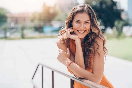 Timeless Beauty Secrets for Naturally Glowing Skin
