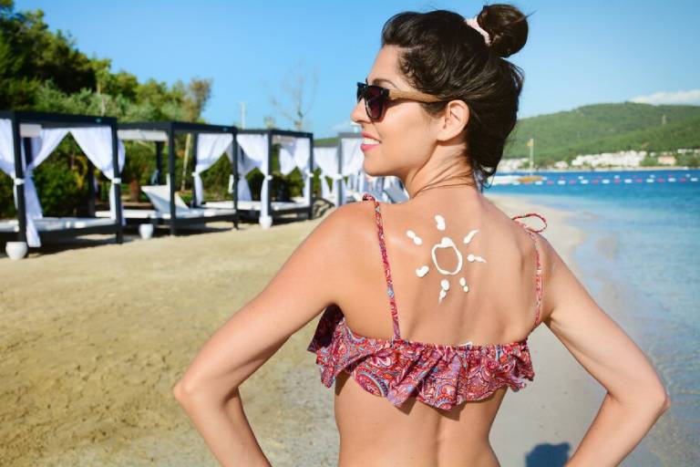 Choosing The Best Sunscreen For Your Skin