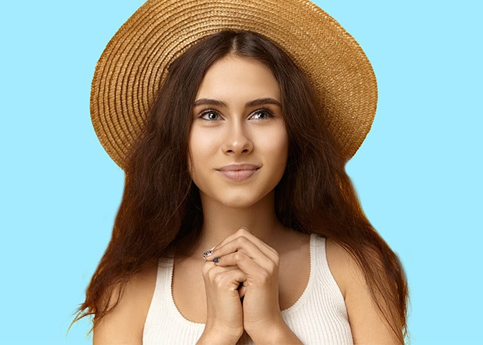 All About Our Newly Launched Serum-Based Sunscreen