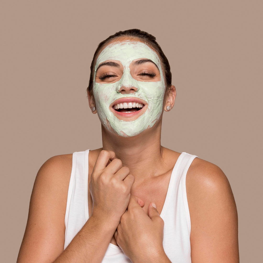 Choose the Right Mask According to Your Skin Needs