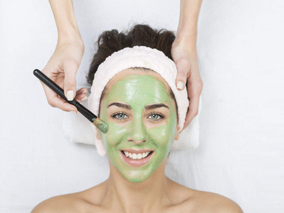 Clay Mask Mastery: 8 Steps for Perfectly Clear, Oil-Free Skin