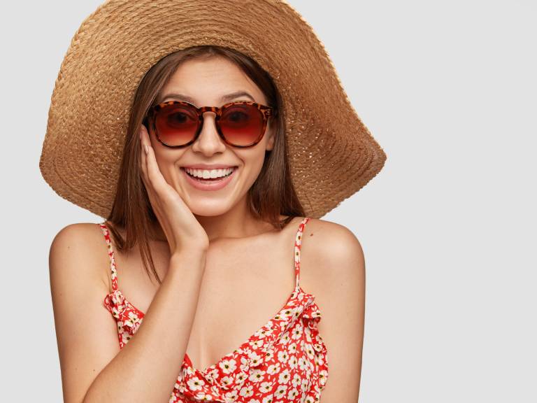 Goodbye Grease, Hello Glow: Oil-Control Solutions for Summer